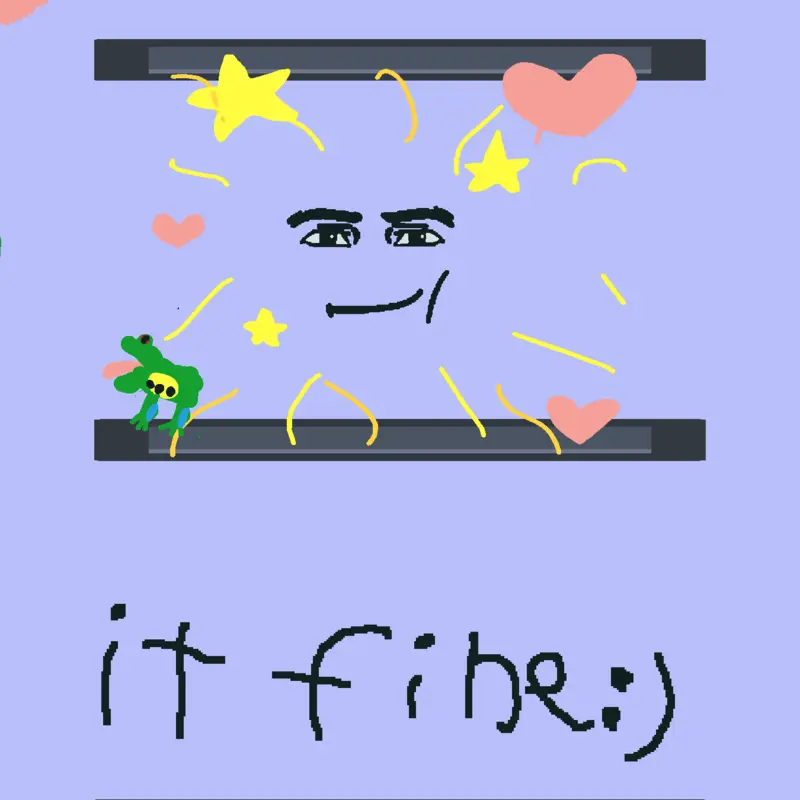 Game by @firetriangle
