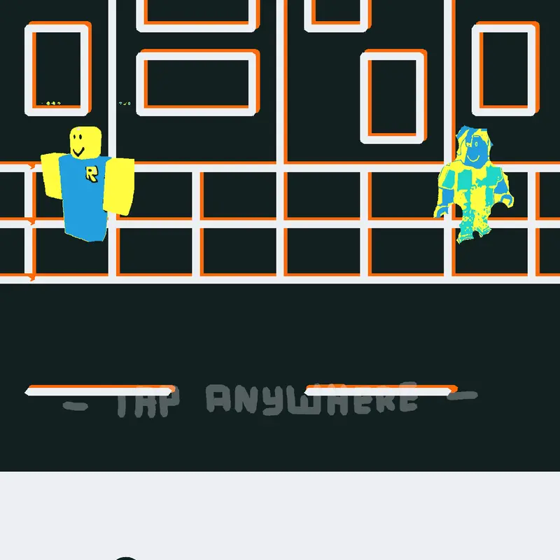 Game by @octaviovercellone