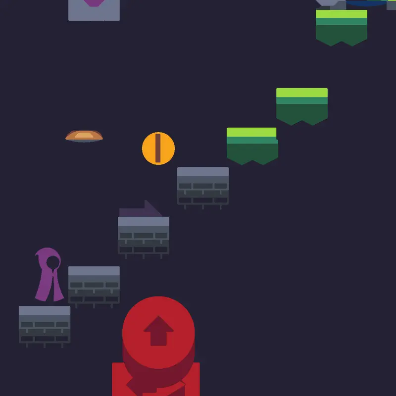 Game by @mizumix
