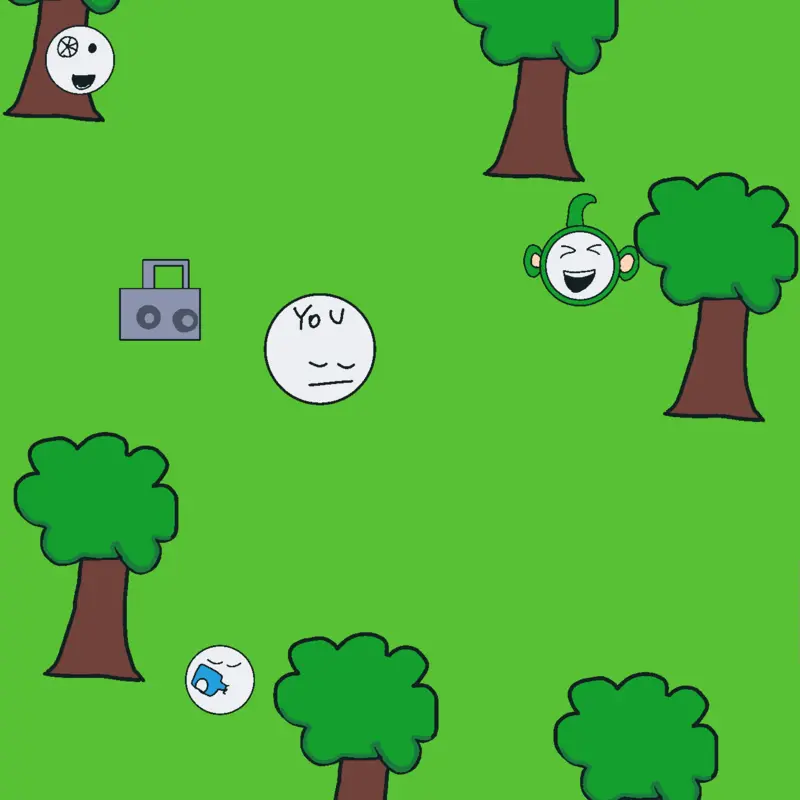 Game by @Yasper