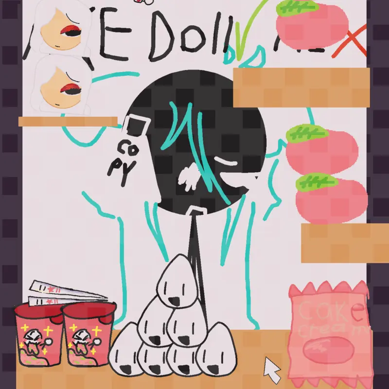 Game by @moon_dackdoll