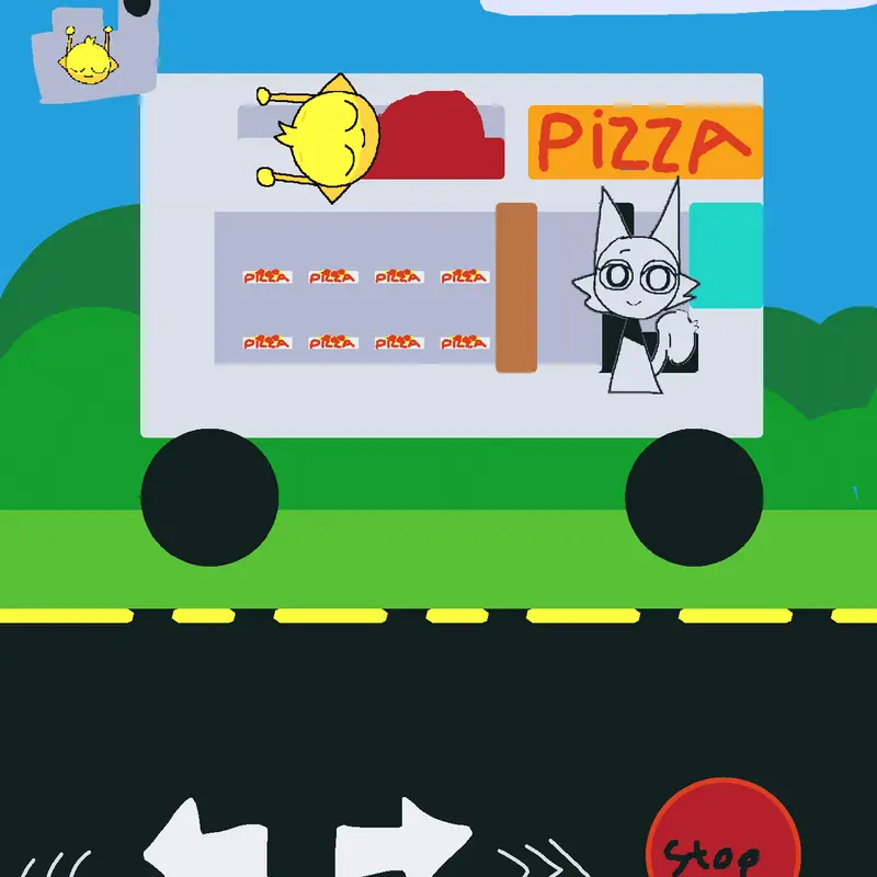 Game by @Cinnamoroll_2045