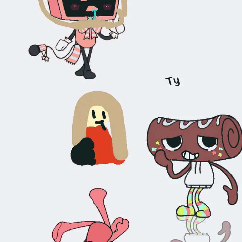 Game by @chikinshelly