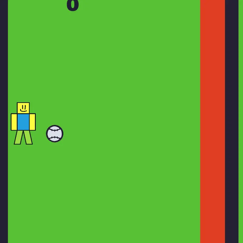 Game by @sellowrnrmr