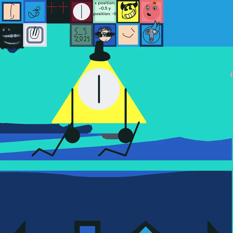 Game by @kjtails18