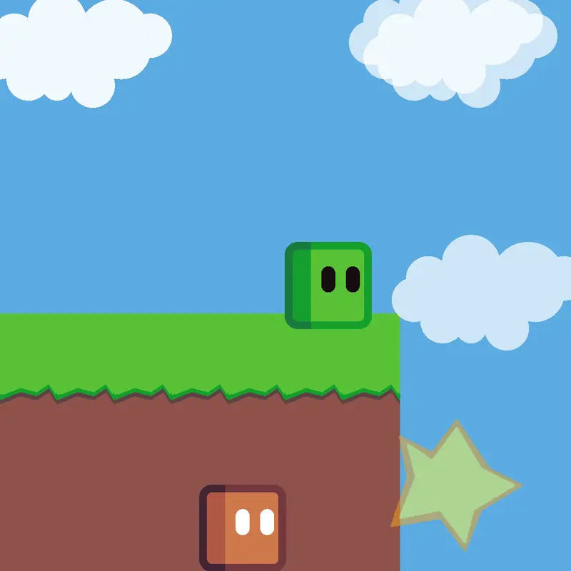 Game by @zezocupcak
