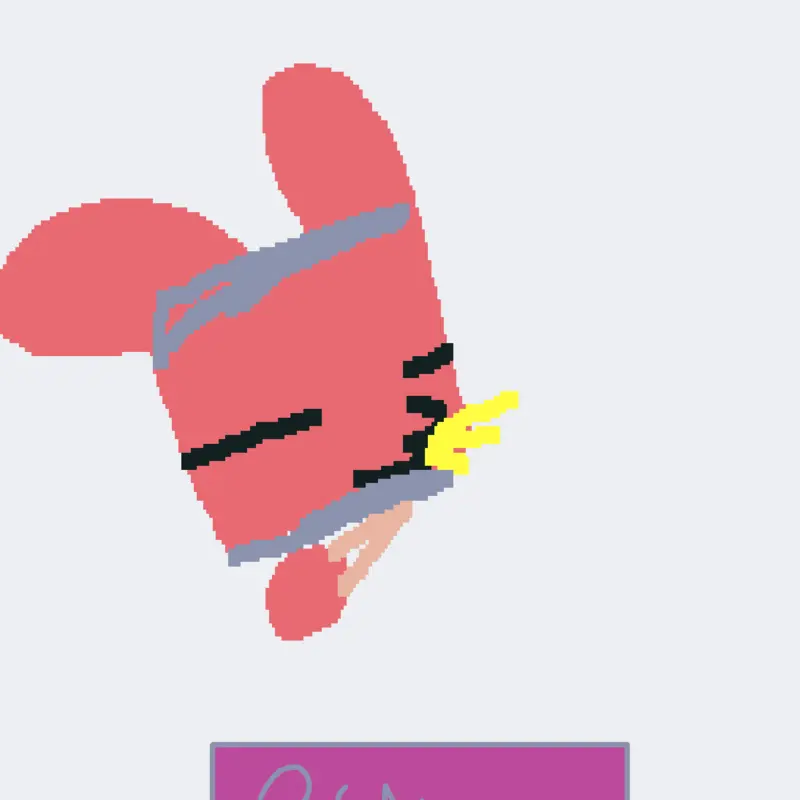 Game by @Candy_The_Wolf