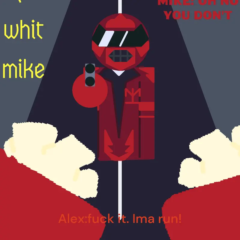 Game by @Xx_Mikey_Official_xX