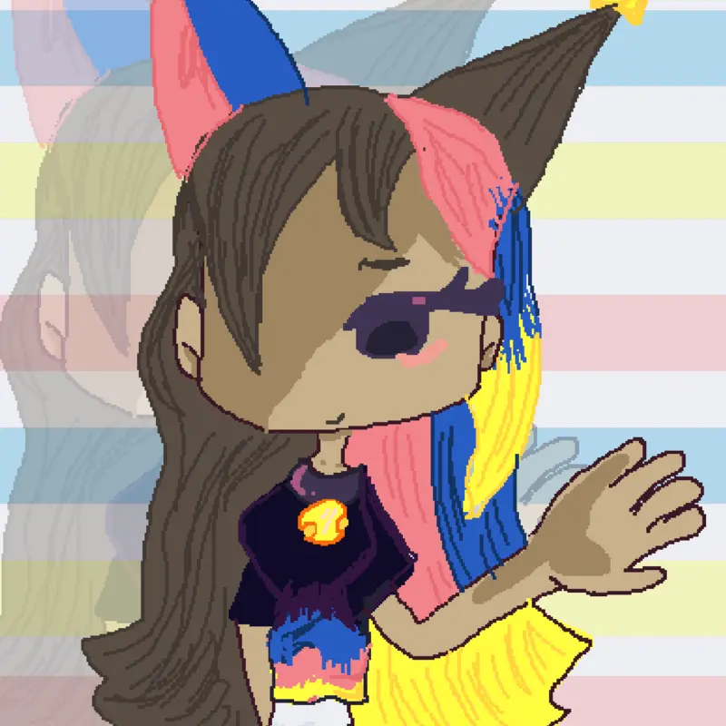 Game by @Hex_cutiee