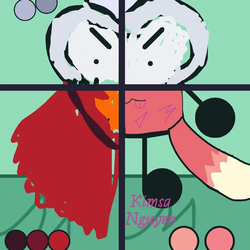 Game by @elbobisXD