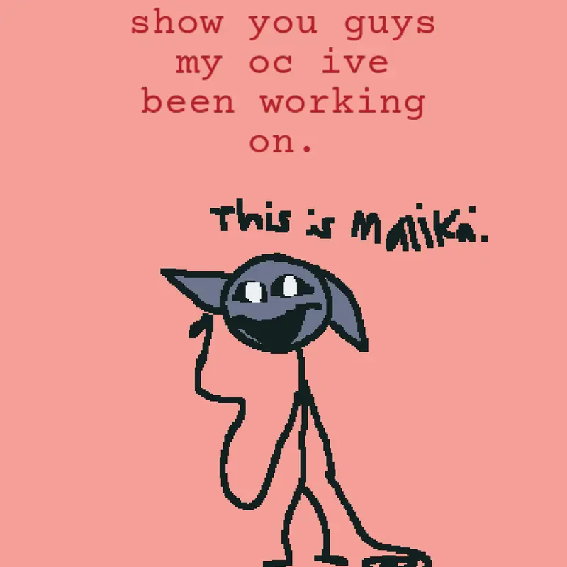 Game by @malikai_OFFICAL