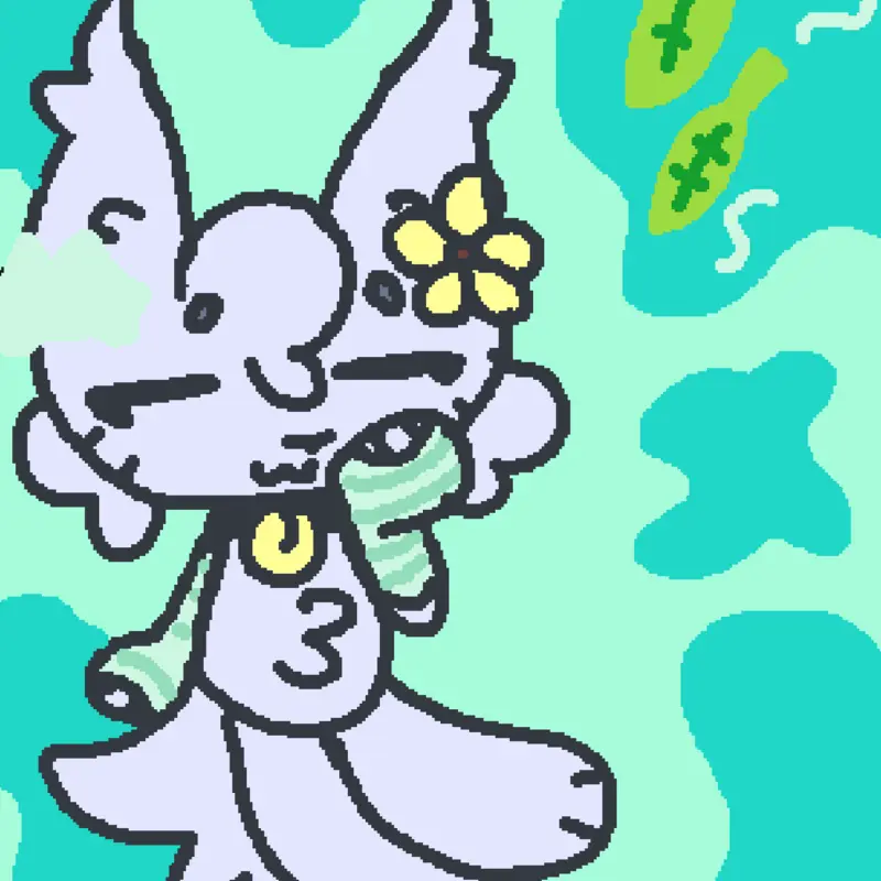 Game by @sillykittyinc