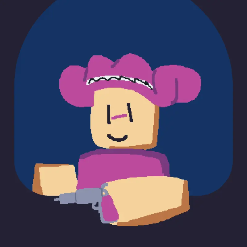 Game by @LocalStick