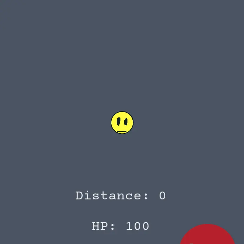 Game by @GDRS