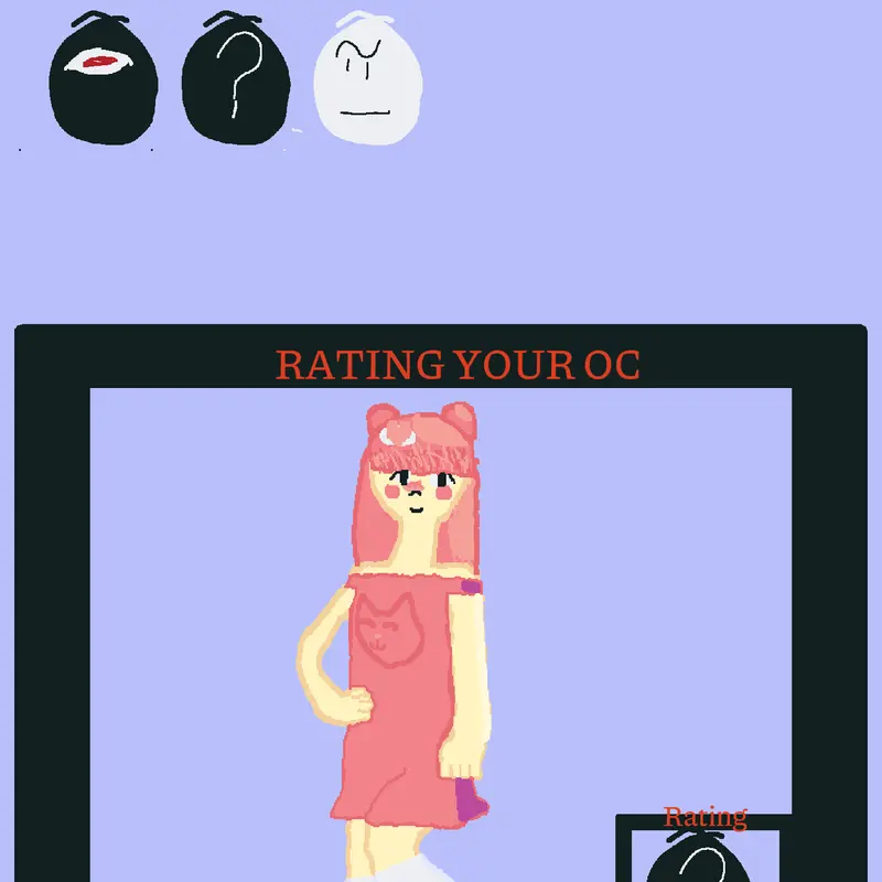 Game by @-_Emily_and_friends_-