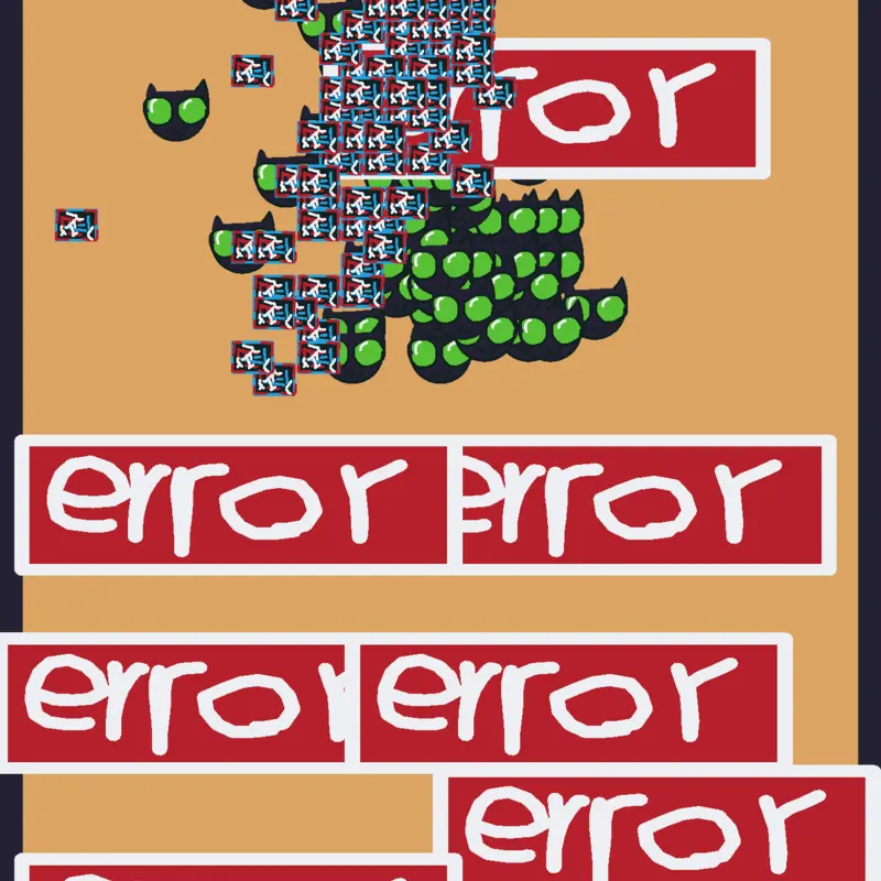 Game by @codyroost