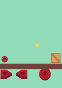 Make your red ball 4! templates
