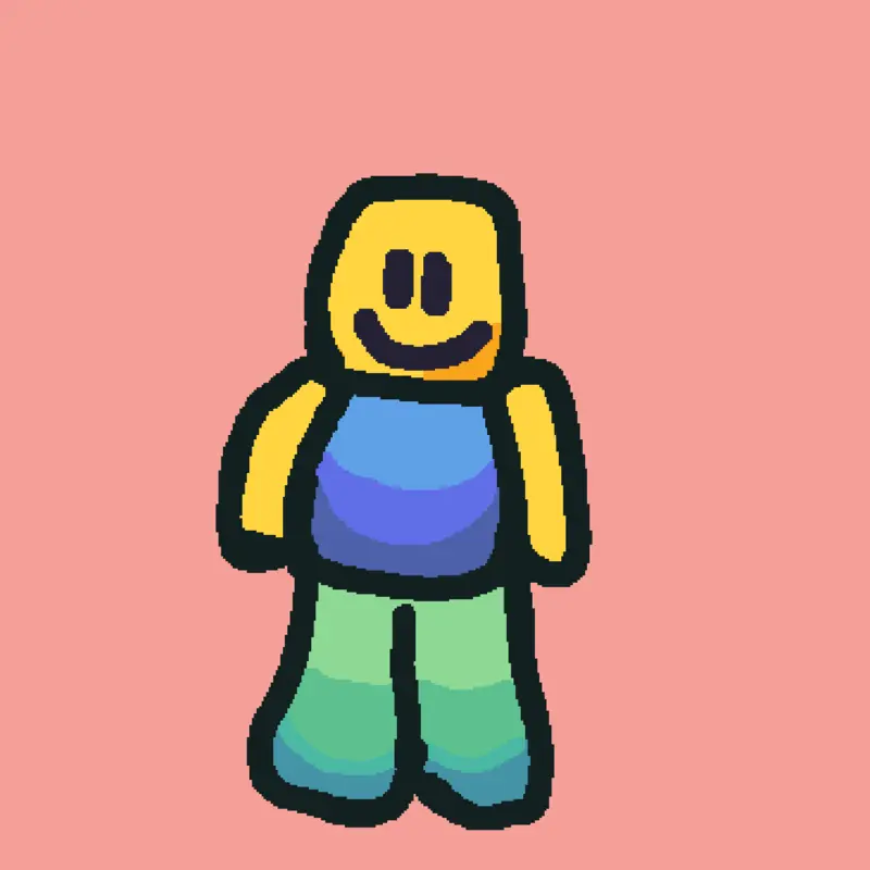 Game by @carlosmasgamer