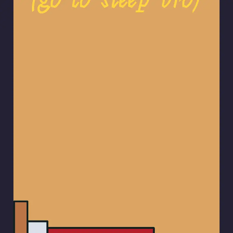 Sleep funk by @Sh4rkB0y