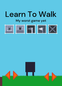 Learn to walk!
