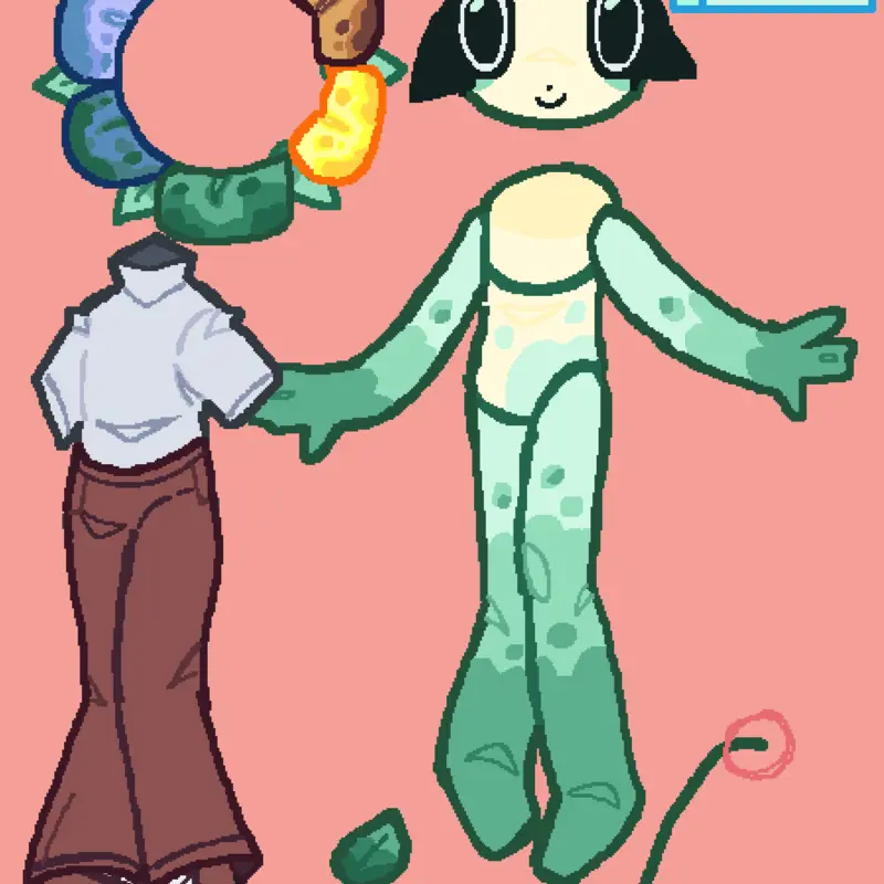 Game by @CUTE_core_lover