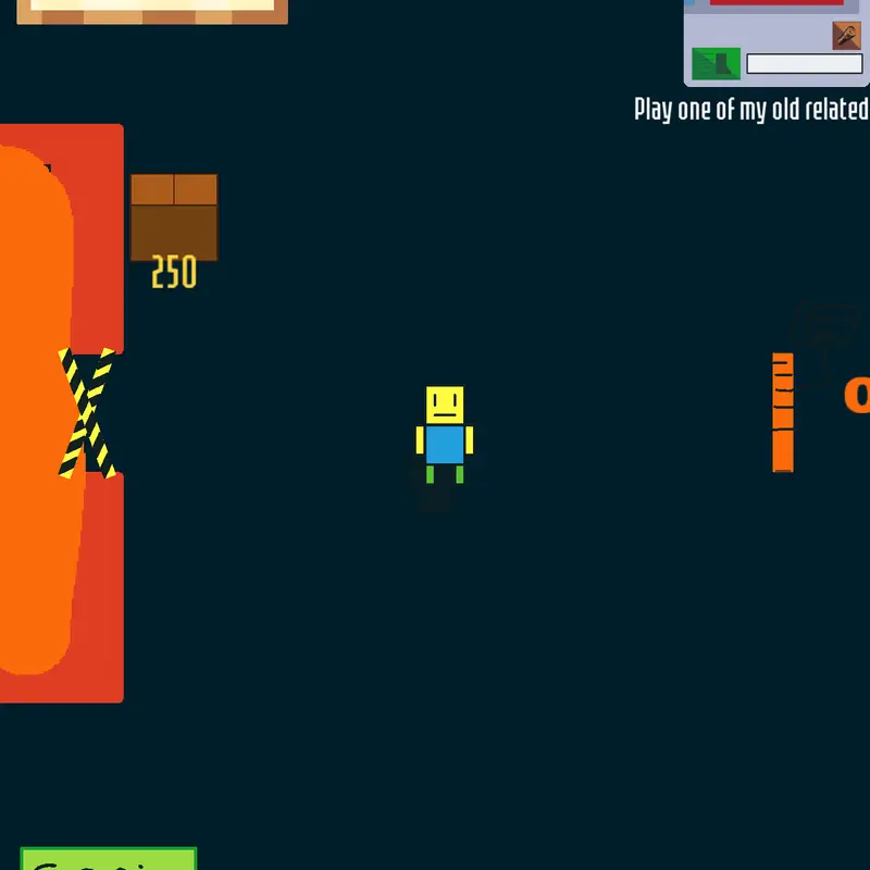 Game by @Aougo