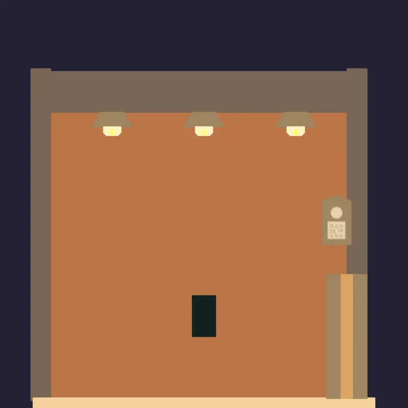 Game by @fire_fish_studio