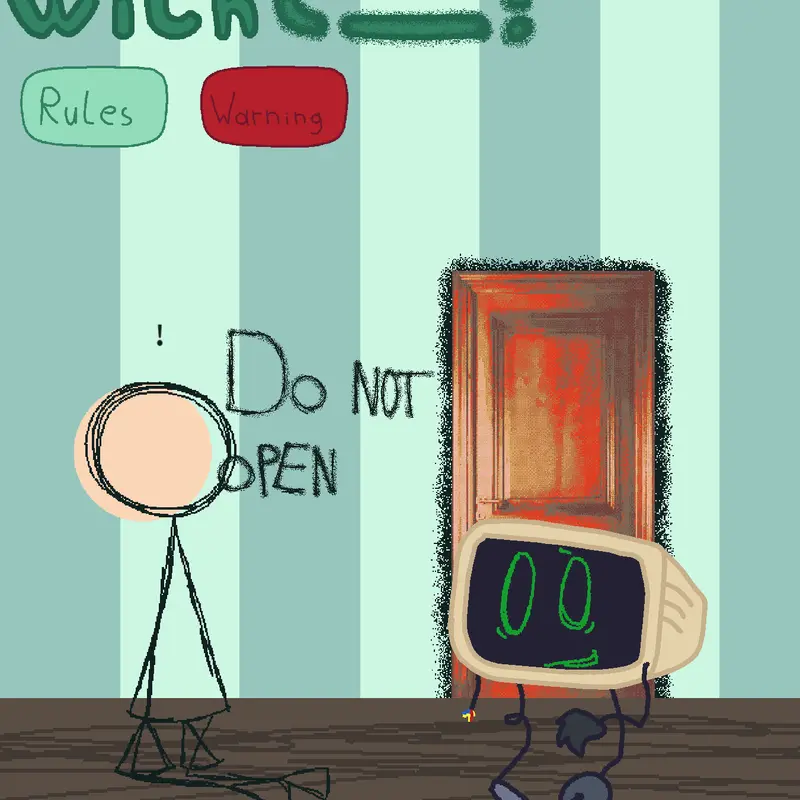 Game by @am_just_a_normal_person