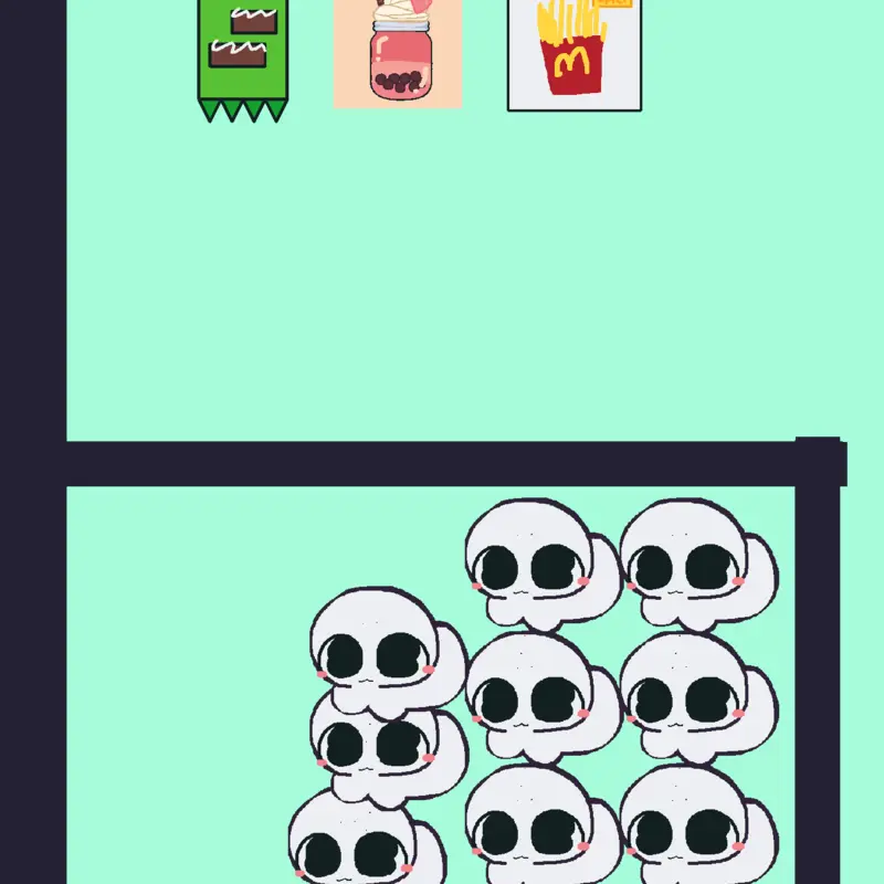 Game by @Lilythecatmyan_yt