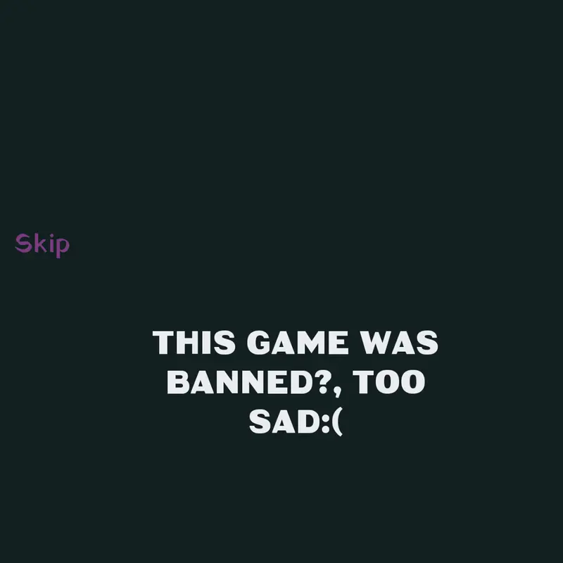 Game by @Floppa_Gang