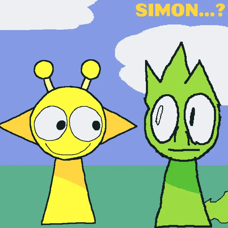 Game by @the_silly_wenda