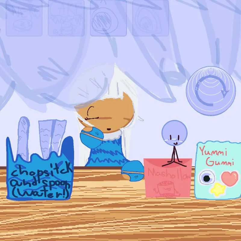 Game by @mystery_egg