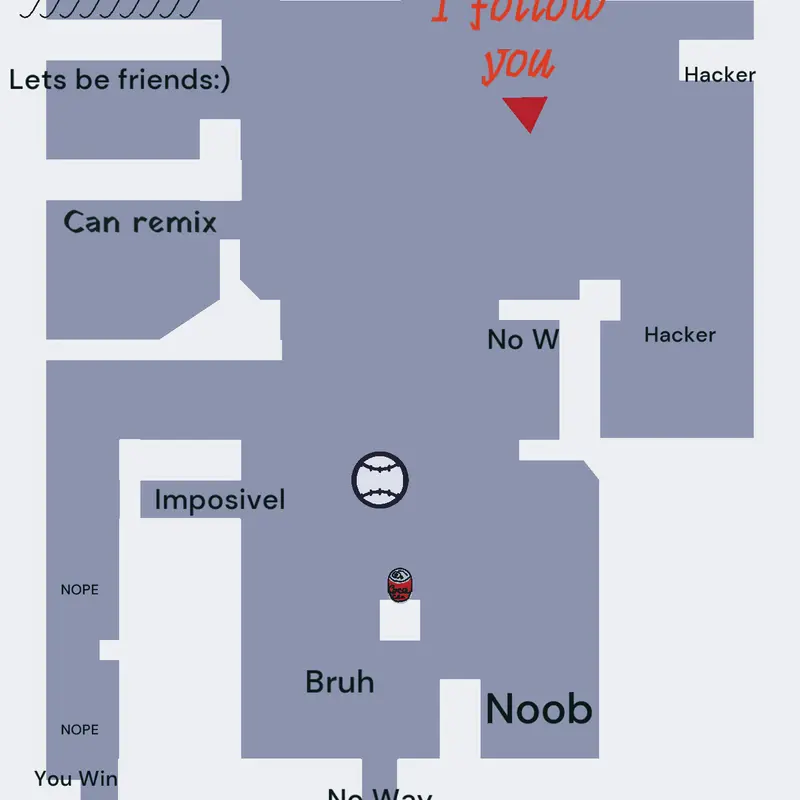 Game by @Ancho