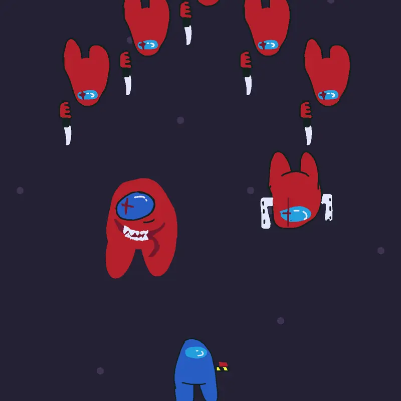 Game by @ayato