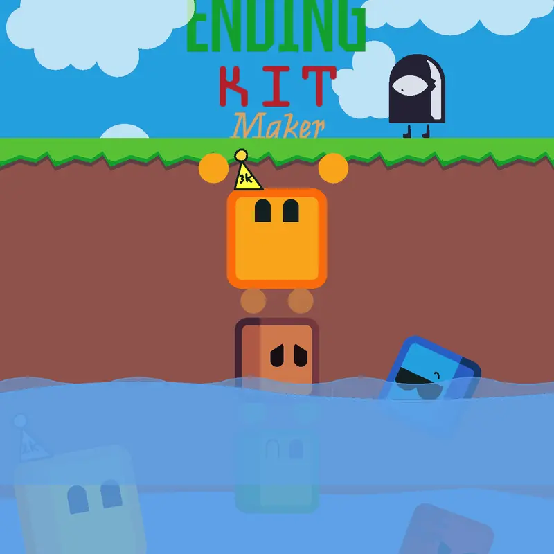 Game by @mamakris