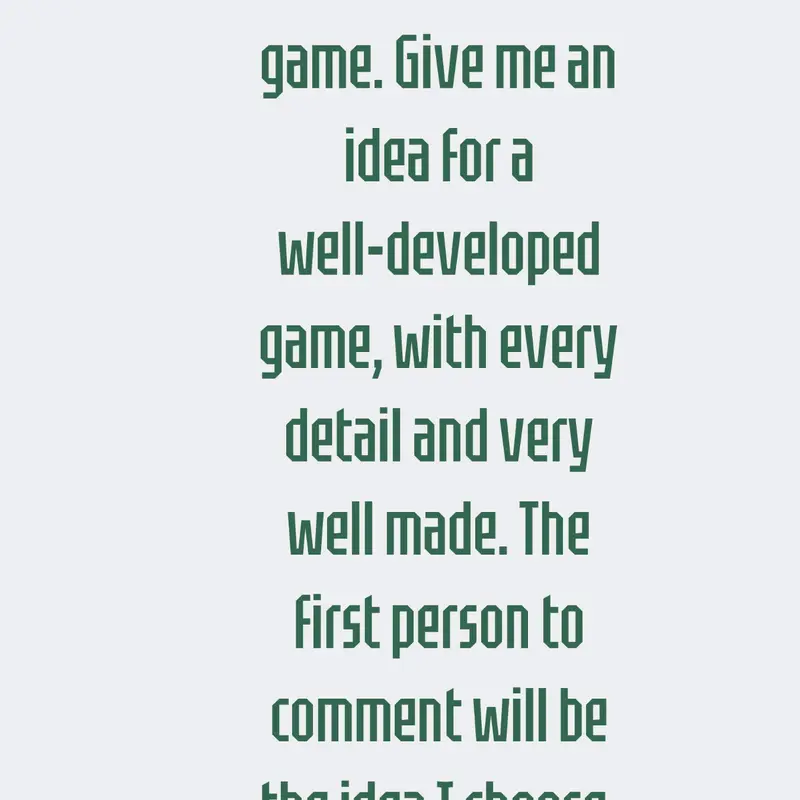 Game by @cattybloxy_kittys