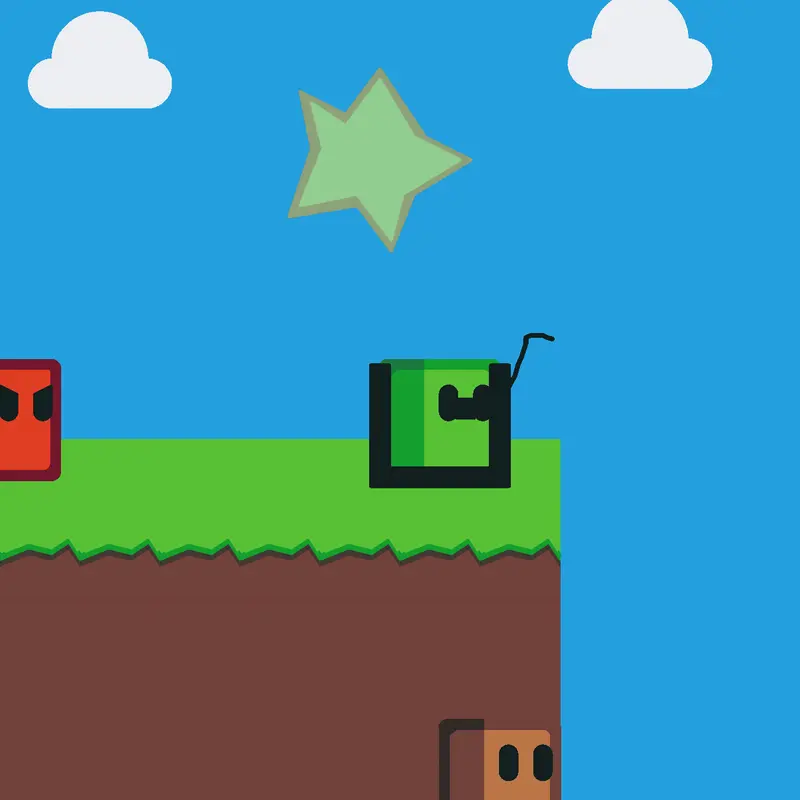 Game by @imstrong