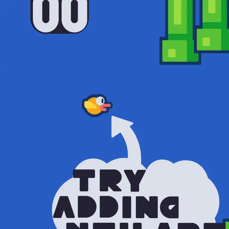 Game by @rafaelkplch
