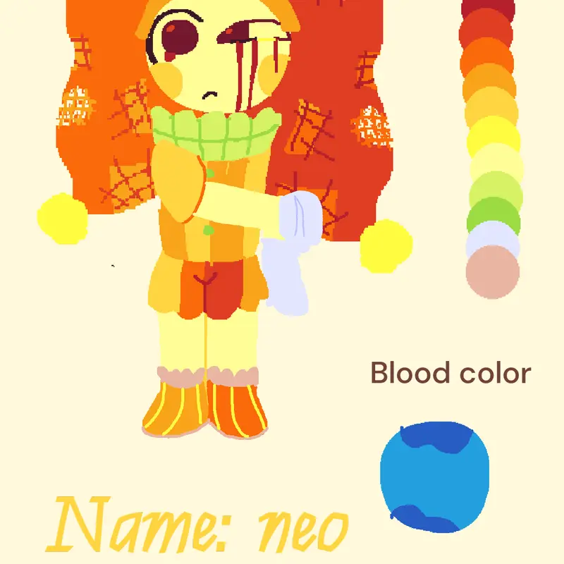 Game by @OBAMITSUU