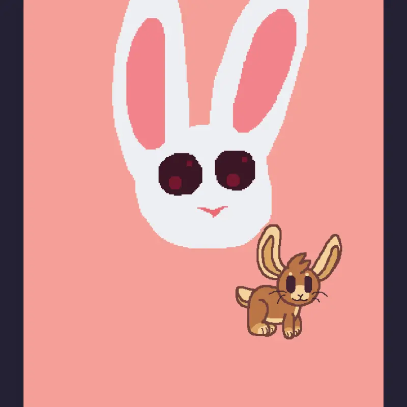 Never finished by @AmberzArtz