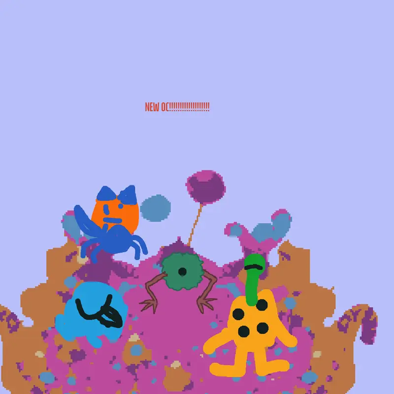Game by @cornocelo