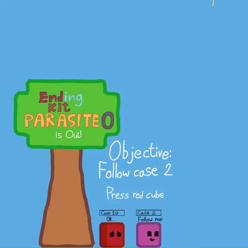 Game by @Amber71031