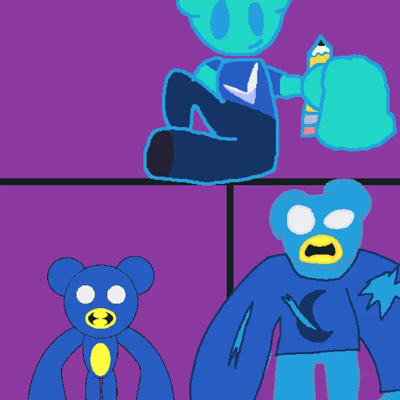 Game by @SkyTheBear