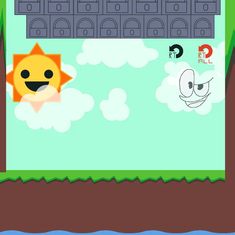 Game by @ilikemcdonaldshamburgers