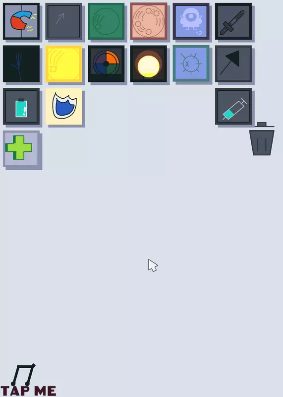 Game by @TheBat600