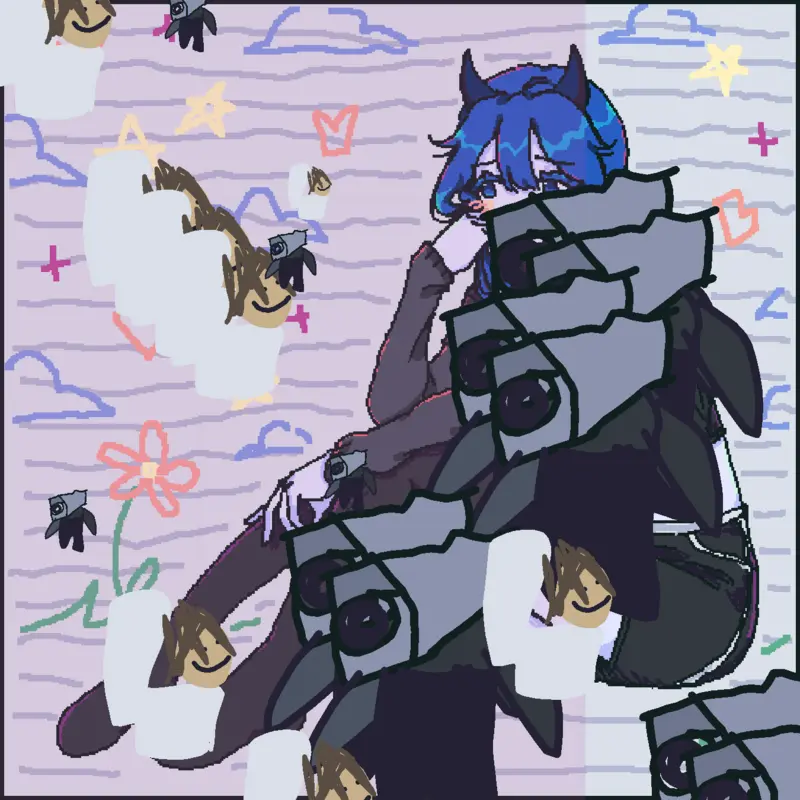 Game by @c5ke