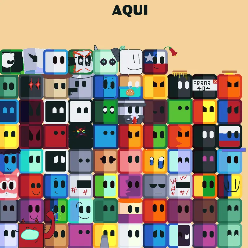 Cubo by @Nacho_Polus
