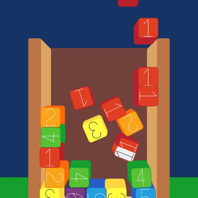Game by @Harutoruto