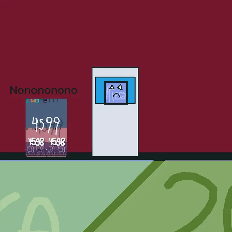 Game by @the2038withthelogo