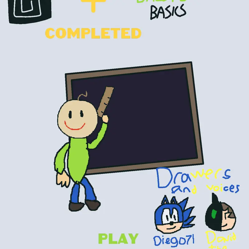 Game by @DavidTheGamingKid